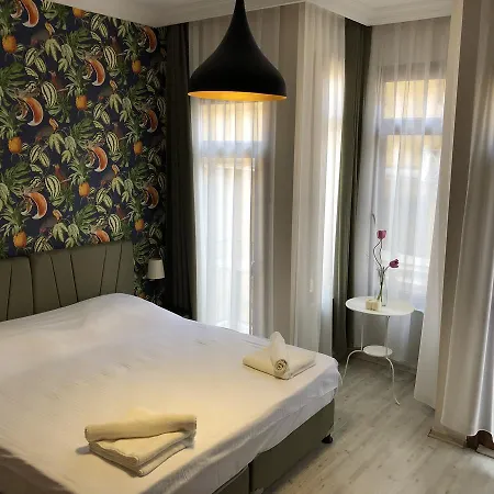 Hotel Mayer Catikkas Suites