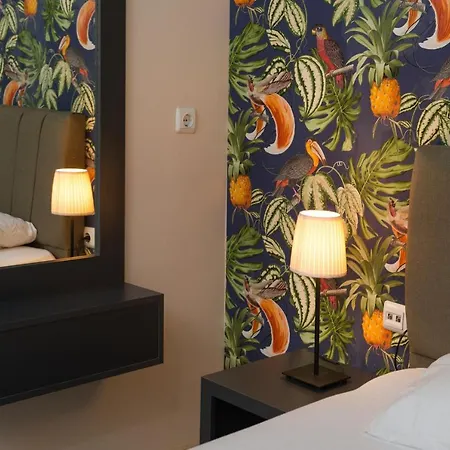 Mayer Catikkas Suites Hotel Istanbul