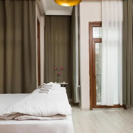 Mayer Catikkas Suites * Istanbul