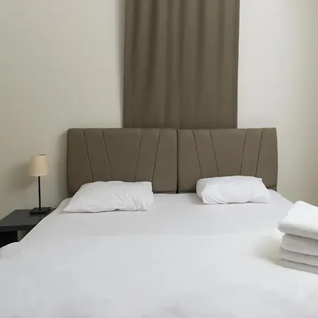Mayer Catikkas Suites Hotel Istanbul