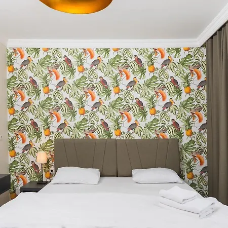 Hotel Mayer Catikkas Suites