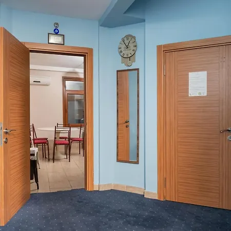 Hotel Mayer Catikkas Suites