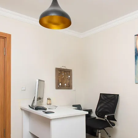 Mayer Catikkas Suites Istanboel