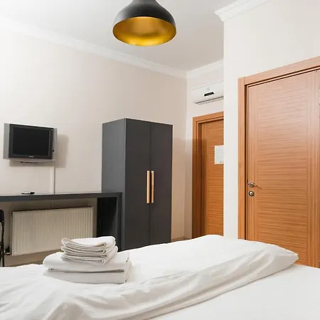 Mayer Catikkas Suites * Istanbul