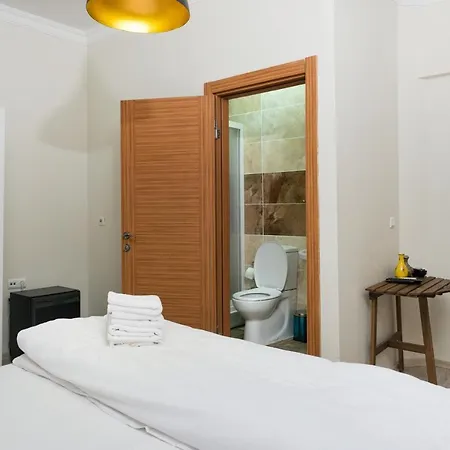 Mayer Catikkas Suites Hotel