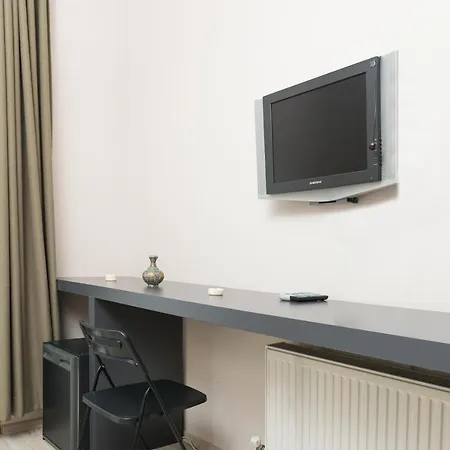 Mayer Catikkas Suites Istanboel