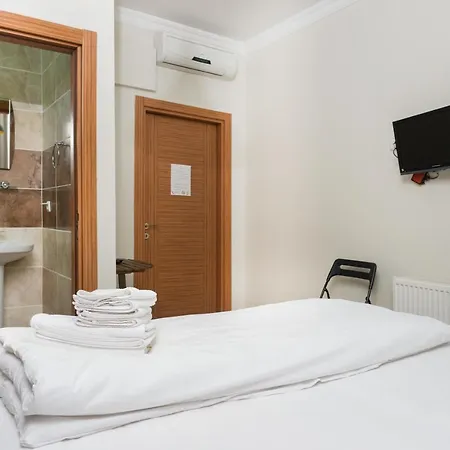 Mayer Catikkas Suites *