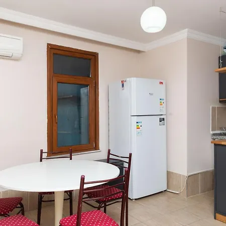 Mayer Catikkas Suites Hotel