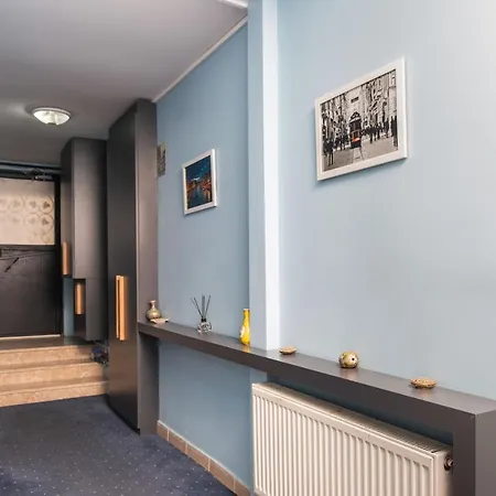 Mayer Catikkas Suites Hotel