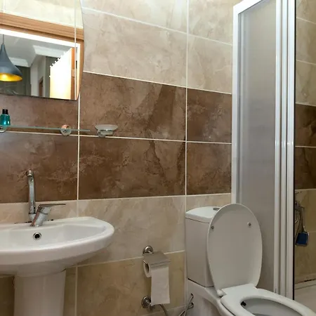 Mayer Catikkas Suites * Istanbul